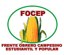 FRENTE OBRERO CAMPESINO DEL PERÚ (FOCEP)