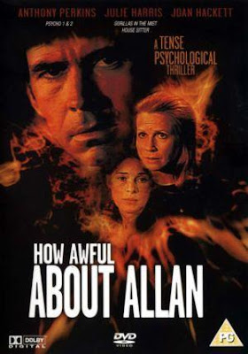 تحميل فيلم الرعب القديم How Awful About Allan 1970 Horror+house