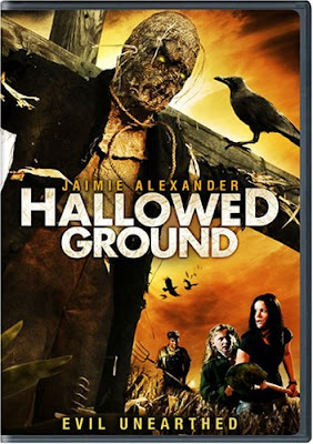 تحميل فيلم الرعب Hallowed Ground 2007 Horror+house