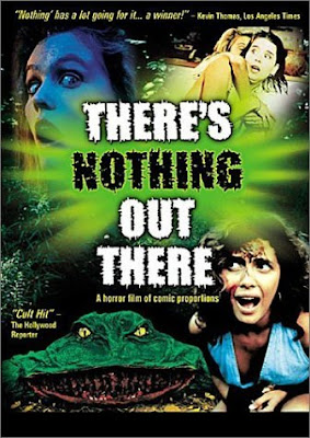 تحميل فيلم الرعب There's Nothing Out There 1992 Horror+house