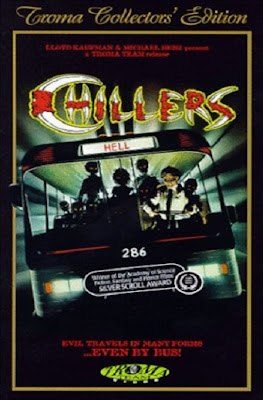 تحميل فيلم الرعب  Download - Chillers 1987 Horror+house