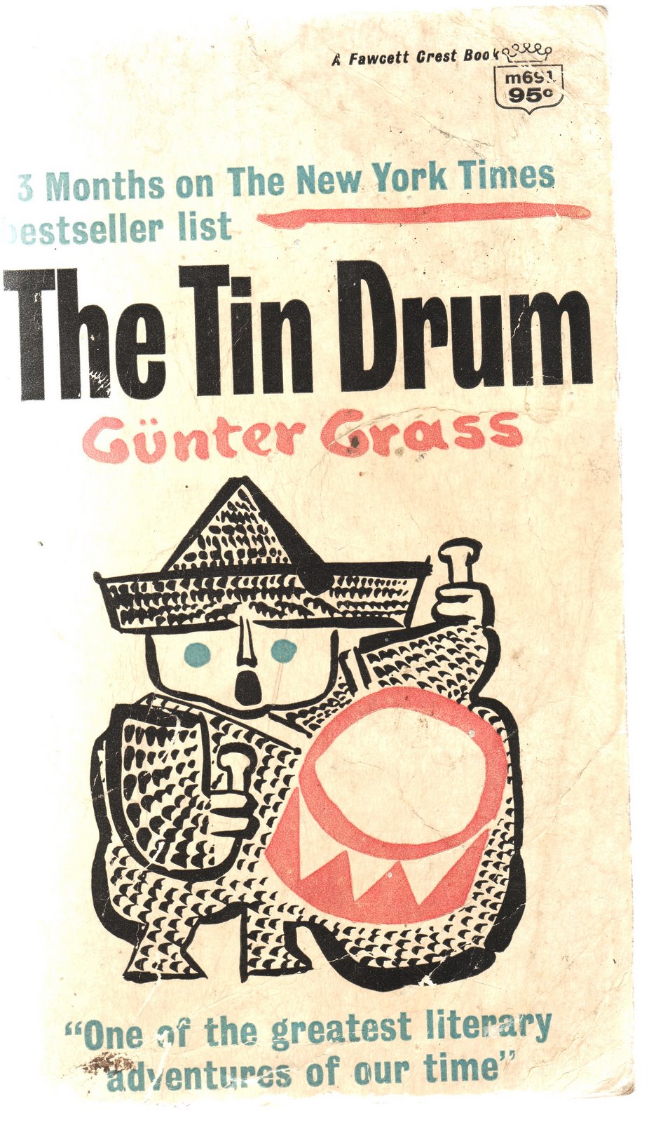 [Tin+Drum]