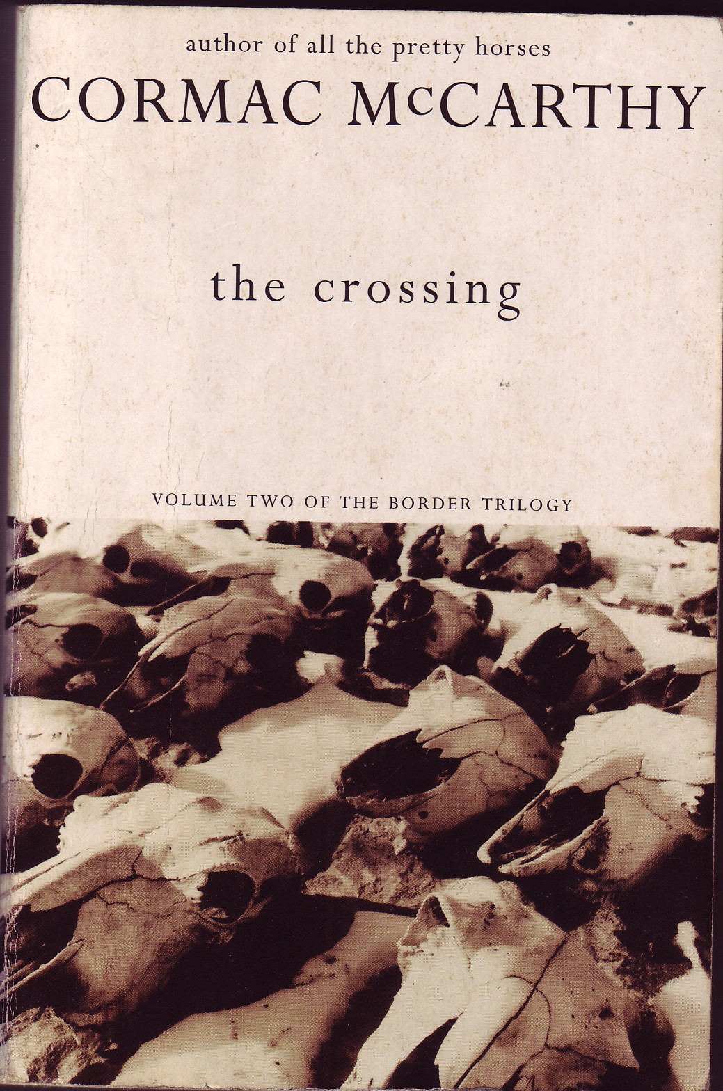 [crossing]