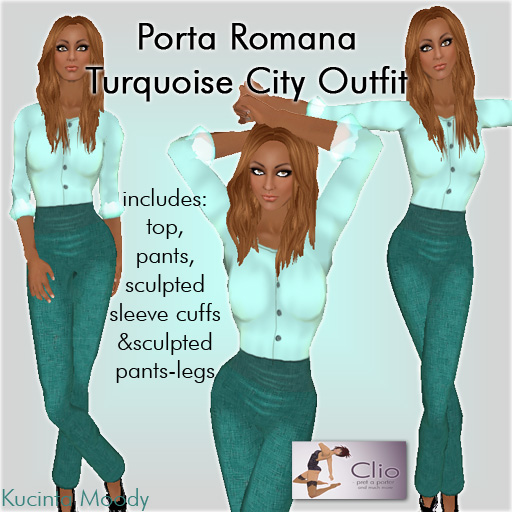 [Porta+Romana+Turquoise+City+OutfitPIC.jpg]