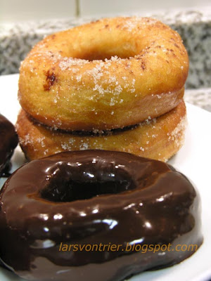 Donuts (Doughnuts)