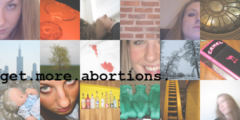 Get More Abortions