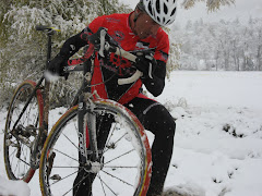 Eagle Westernslope CX in classic conditions