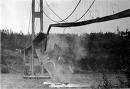 Tacoma Köprüsü'nün yıkılışı