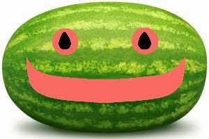 I.C. - Smiling Watermelon (2008)