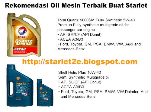[starlet2e_recomended_oil.jpg]