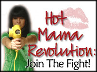 Hot Mama Revolution