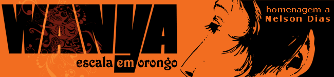 Wanya - Escala em Orongo