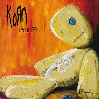 Les meilleures covers d'album - Page 13 Korn+-+Issues+(1999)
