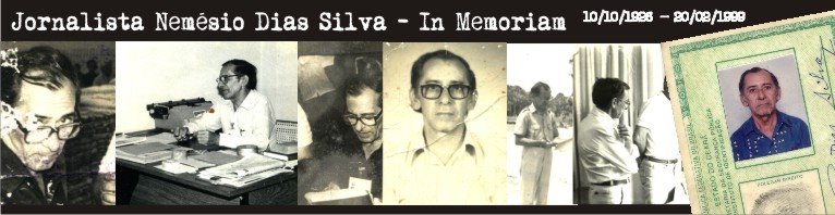 Nemésio Silva (In Memoriam)