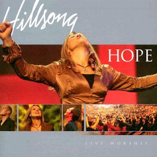 CD Hillsong   Hope