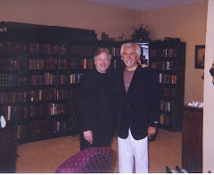 Con Steve Hill Avivamiento en Pensacola Dallas 2005