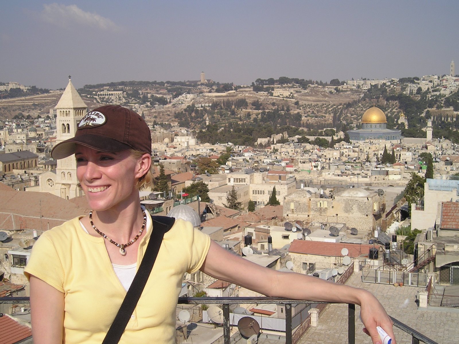 [170_Alicia+overlooking+Old+Jerusalem+from+Jaffa+Gate.JPG]