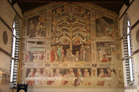 Santa Croce Cenacolo