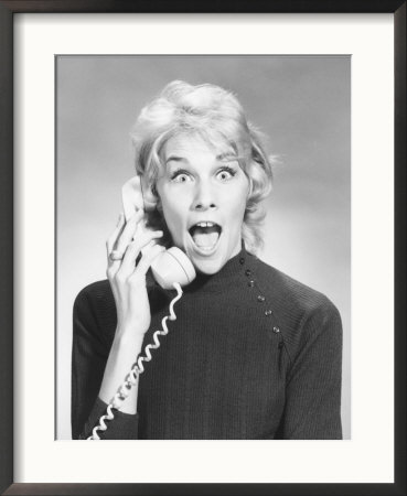 [Woman-on-Telephone-Looking-Surprised-Pre-made-Frame-C12545680.jpg]