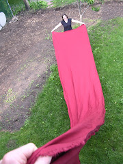 15 metres of red for the Capulets!