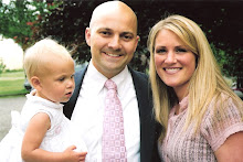 Steve, the fourth son, pictured with wife Sandie and one of almost four children.