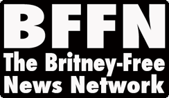 Britney Free News -  News Without all the Fox News Britney Paris Garbage