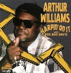 [Arthur+Williams+-+Harpin'+On+It-.jpg]
