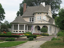 Restored Victorian Home in Rochester
