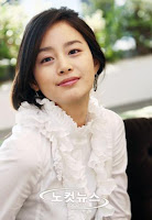Kim Tae Hee Korean
