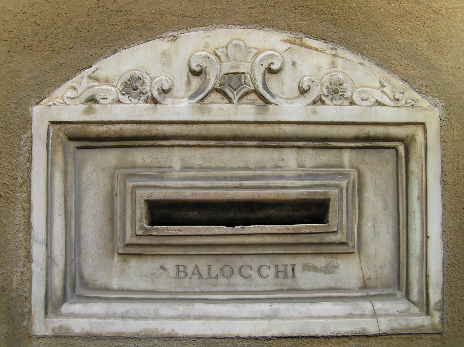 [Signor+Balocchi's+letterbox.JPG]