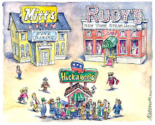 Huckabee: The PEOPLE'S CHOICE