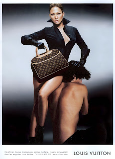 A Decade of Vuitton Ad Campaigns: 2000-2010 - BagAddicts Anonymous