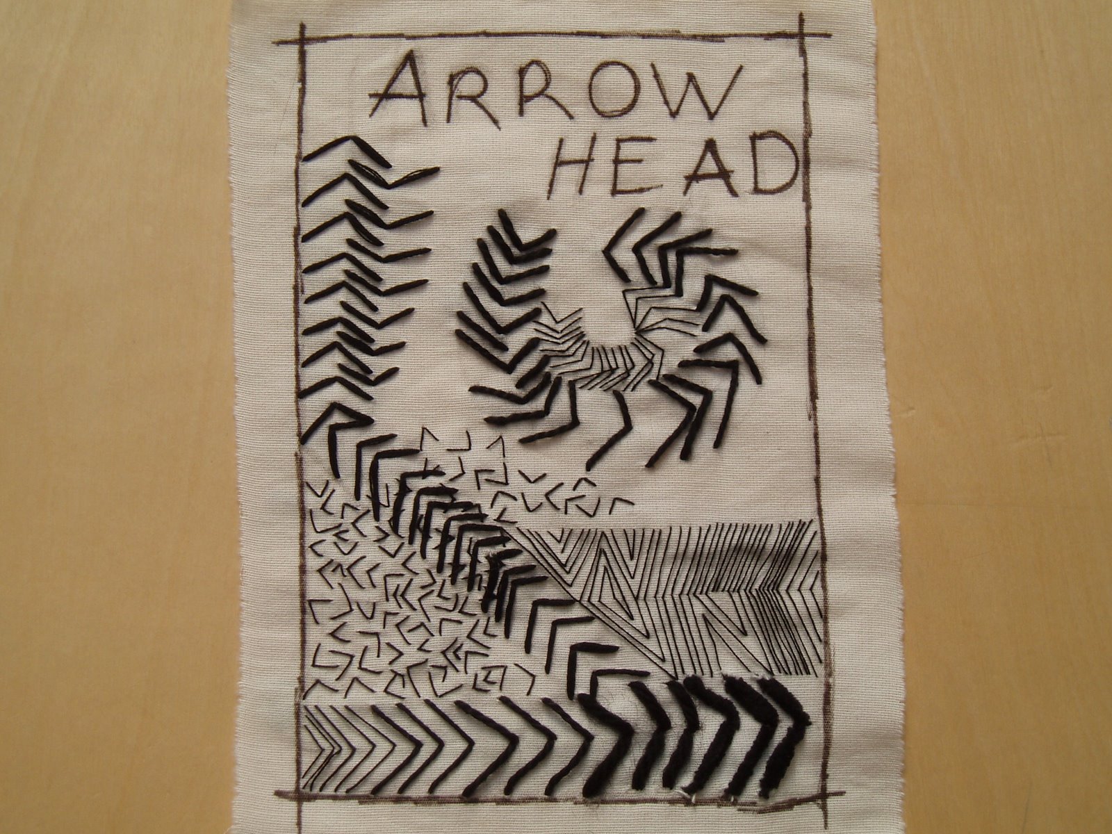 [arrowhead+sampler.jpg]