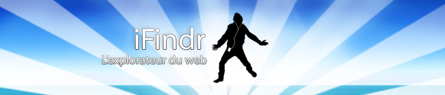 iFindr - L'explorateur du Web
