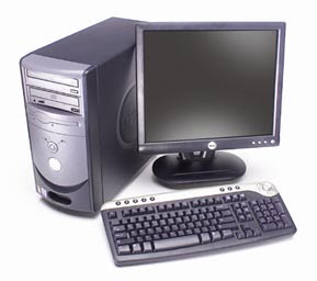 Computer Nupx