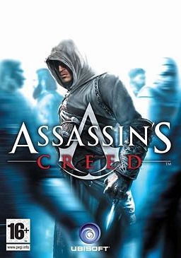[256px-Assassin's_Creed.jpg]