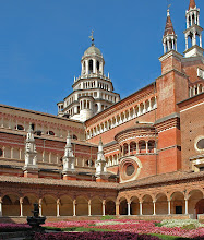 Certosa de Pavia