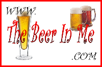 The Beer In Me Official Blog