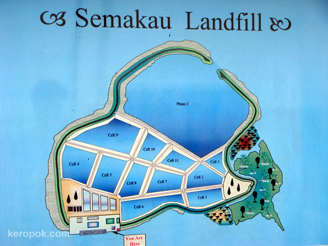 Semakau Island