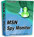 MSN Spy Monitor