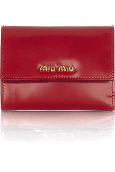 [miu+miu+glossy+leather+wallet.jpg]