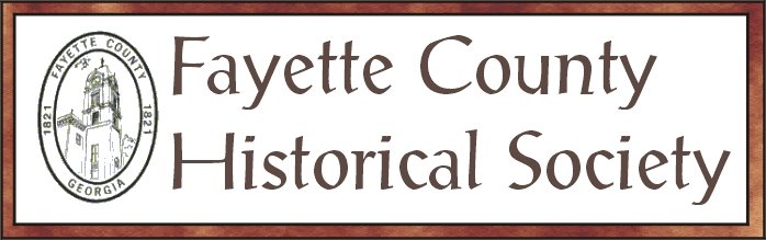 Fayette County Historical Society