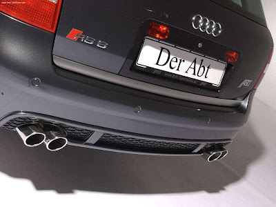 2005 ABT Audi AS4 Avant images. Sep 15, 2009  Watch Later Error 