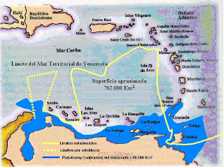 Nicaragua - Página 26 Mar+Territorial+y+Plataforma+Continental
