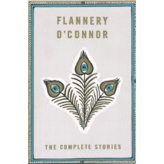 flannery o connor good country people