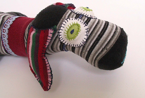 [dachshund+sock+puppet.jpg]