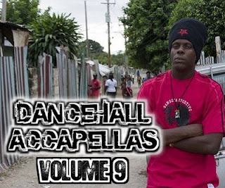 Dancehall Accapellas Dancehall+accs+vol+9