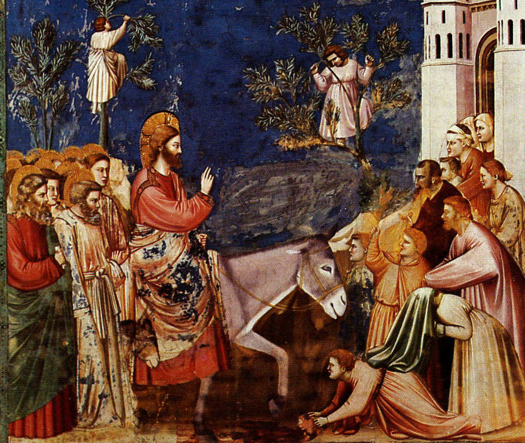[Giotto+Di+Bondone+1302-05+La+entrada+a+Jerusalem+Capilla+Scro.jpg]