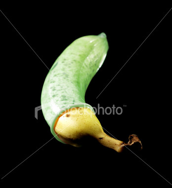 [ist2_56013-the-green-condom-banana.jpg]