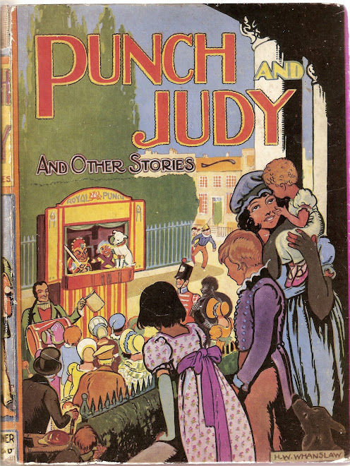 Punch and Judy & other stories - Pic 1
